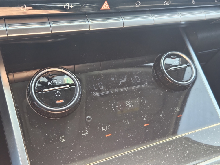 Chery Tiggo 8 Tiggo 8 Gls 1.5 2021 Usado en Rosselot Usados