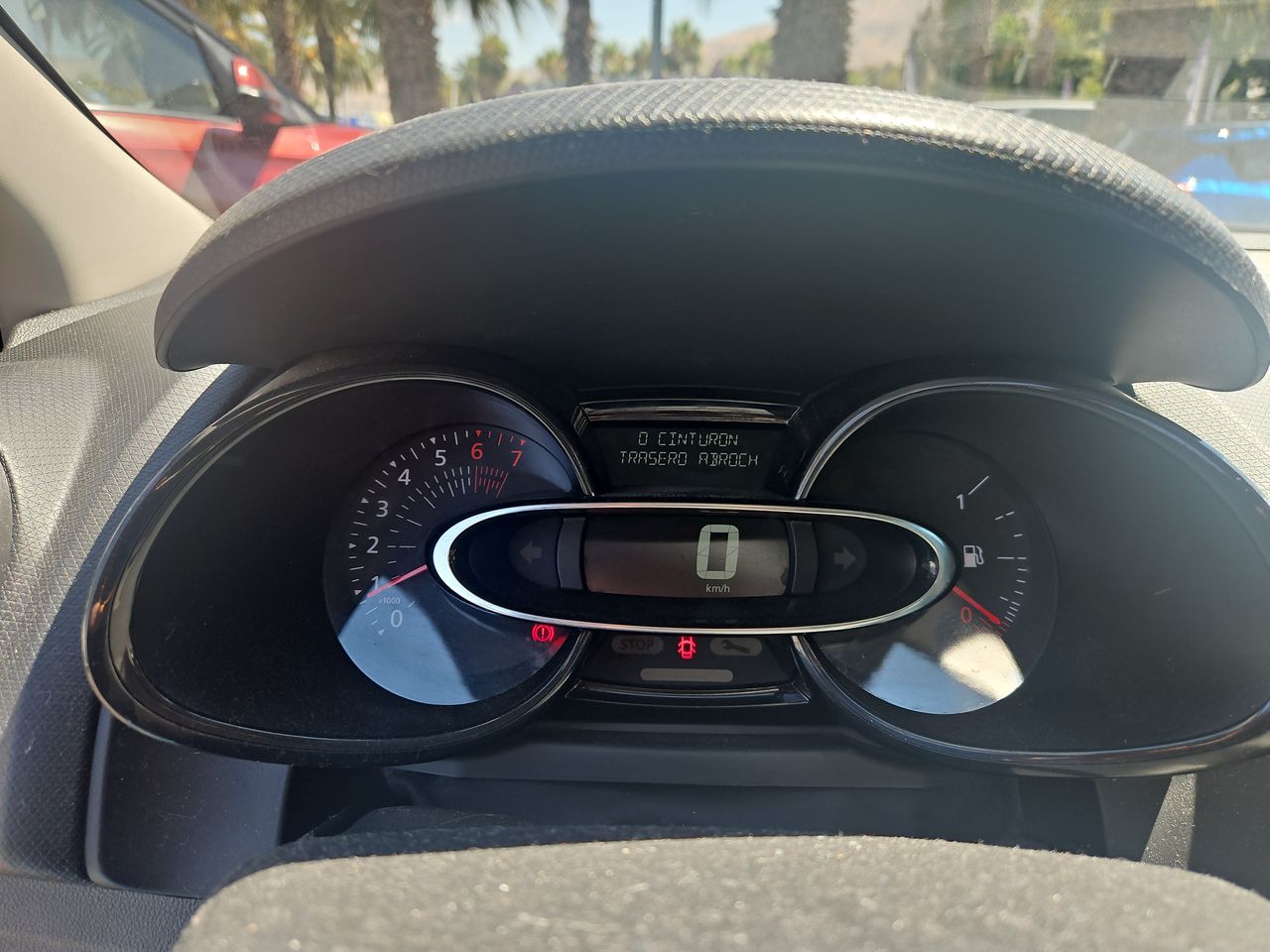 Renault Clio iv Clio Iv Hb Authentique 1.2 2020 Usado en Usados de Primera - Sergio Escobar