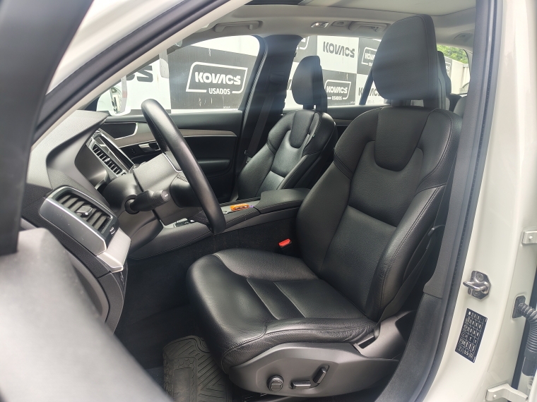 Volvo Xc90 2.0 B6 Momentum At 4x4 Hibrido 2022 Usado  Usado en Kovacs Usados