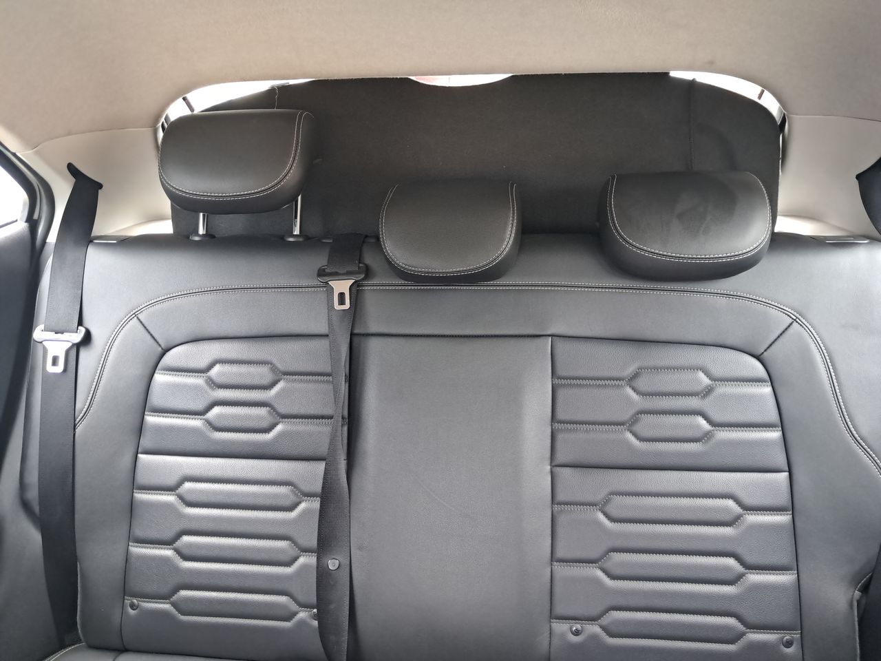 Chevrolet Onix Onix Ltz 1.4 2019 Usado en Usados de Primera - Sergio Escobar