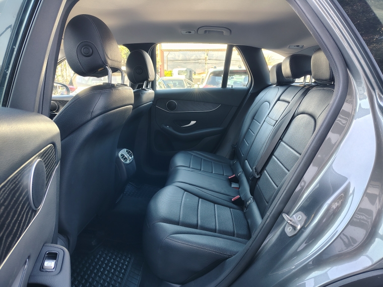 Mercedes benz Glc 200 Glc 200 2.0 Aut 2021 Usado  Usado en Webautos.cl