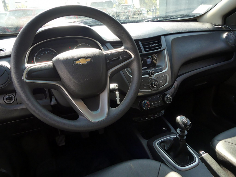 Chevrolet Sail 1.5 2020 Usado  Usado en Webautos.cl