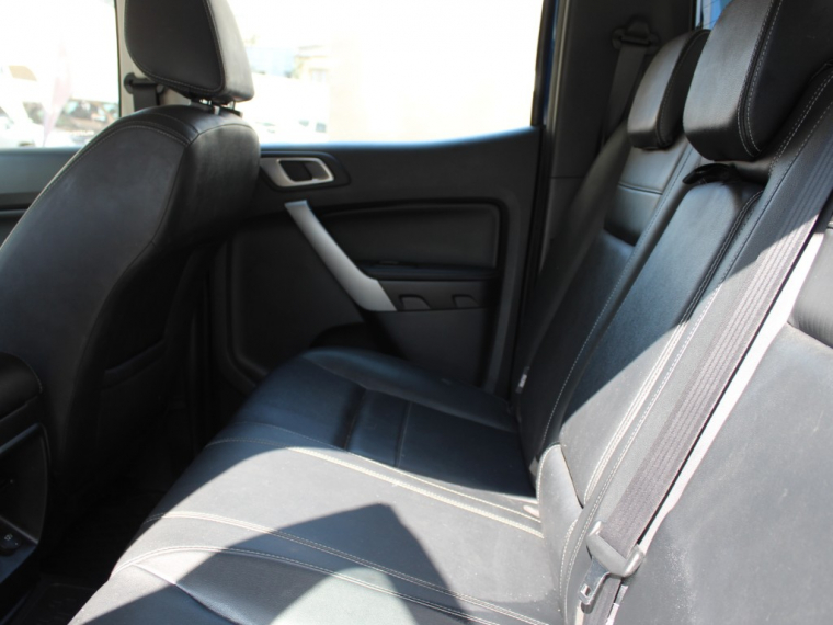 Ford Ranger Mt 2021 Usado  Usado en Webautos.cl