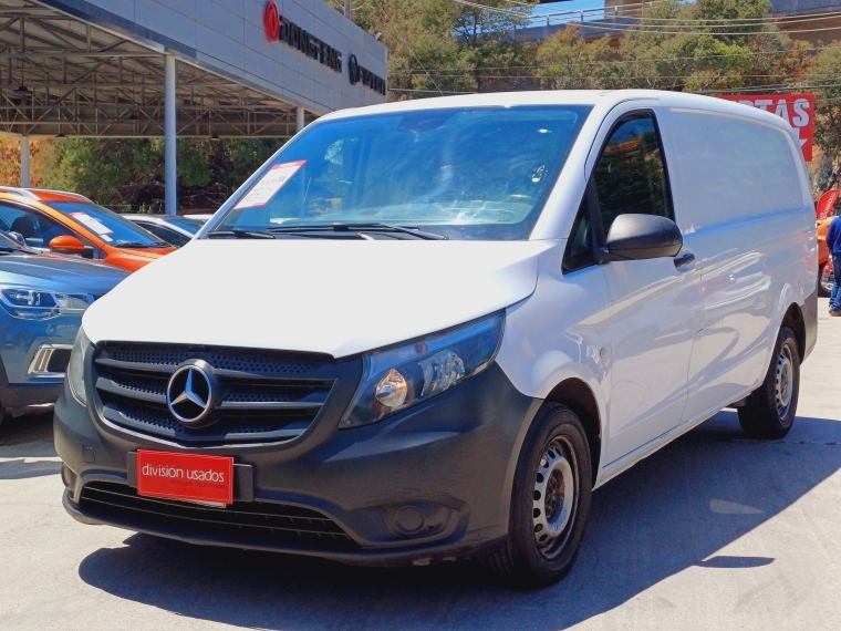 MERCEDES BENZ VITO VITO 113 CDI 2021