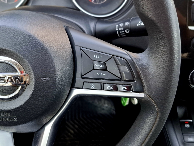 Nissan Qashqai 2.0 Sense Mt 2019 Usado  Usado en Kovacs Usados