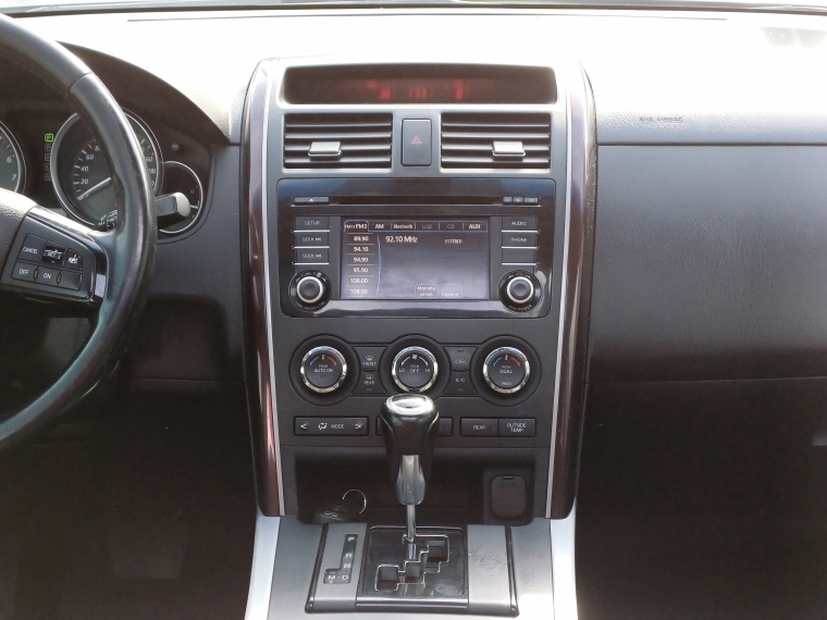 Mazda Cx-9 Cx 9 Gt 4x4 3.7 Aut 2016 Usado en Rosselot Usados
