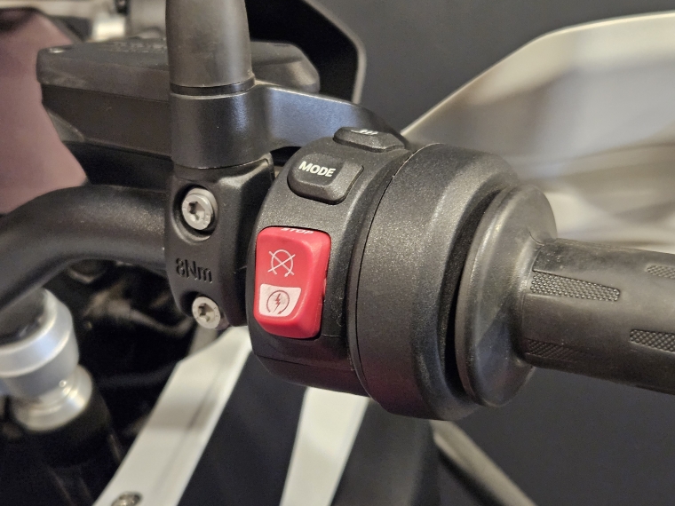 Bmw R 1250 gs Ii 2024 Usado en BMW Premium Selection
