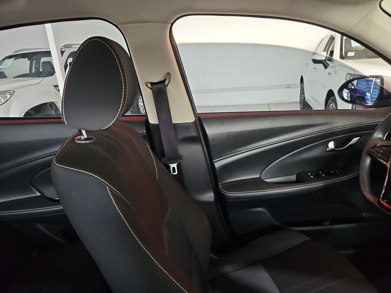 Changan Alsvin Alsvin 4x2 1.4 2024 Usado en Usados de Primera - Sergio Escobar