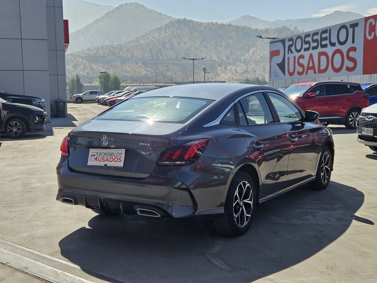 Mg Gt Gt Sedan 1.5 2023 Usado en Rosselot Usados