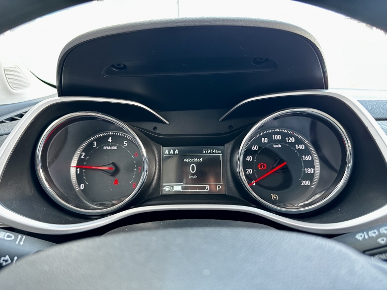 Chevrolet Tracker 1.2t Aut 2022 Usado  Usado en Kovacs Usados