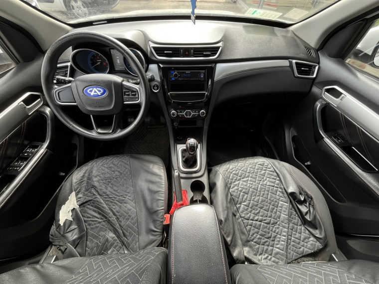 Chery K60 K60 Gl 1.5 2021 Usado en Rosselot Usados