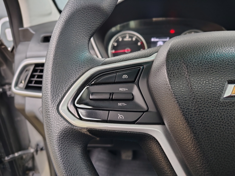 Chevrolet Captiva 1.5 Lt Mt 2023 Usado  Usado en Kovacs Usados