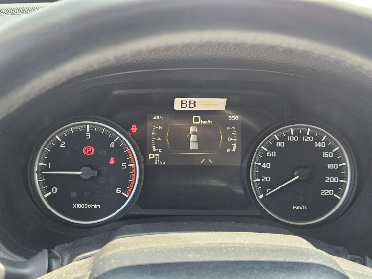 Mazda Bt-50 Bt 50 4x4 3.0 Aut 2022 Usado en Rosselot Usados