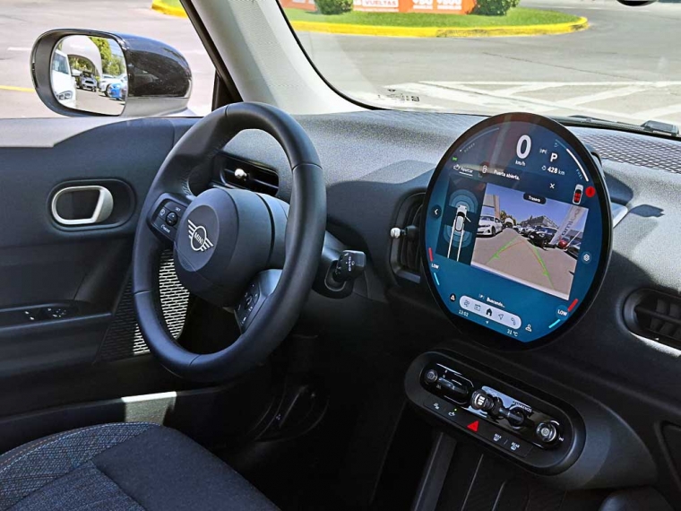 Mini Cooper C 1.5 Hb 3p Essential 2025 Usado  Usado en BMW Premium Selection