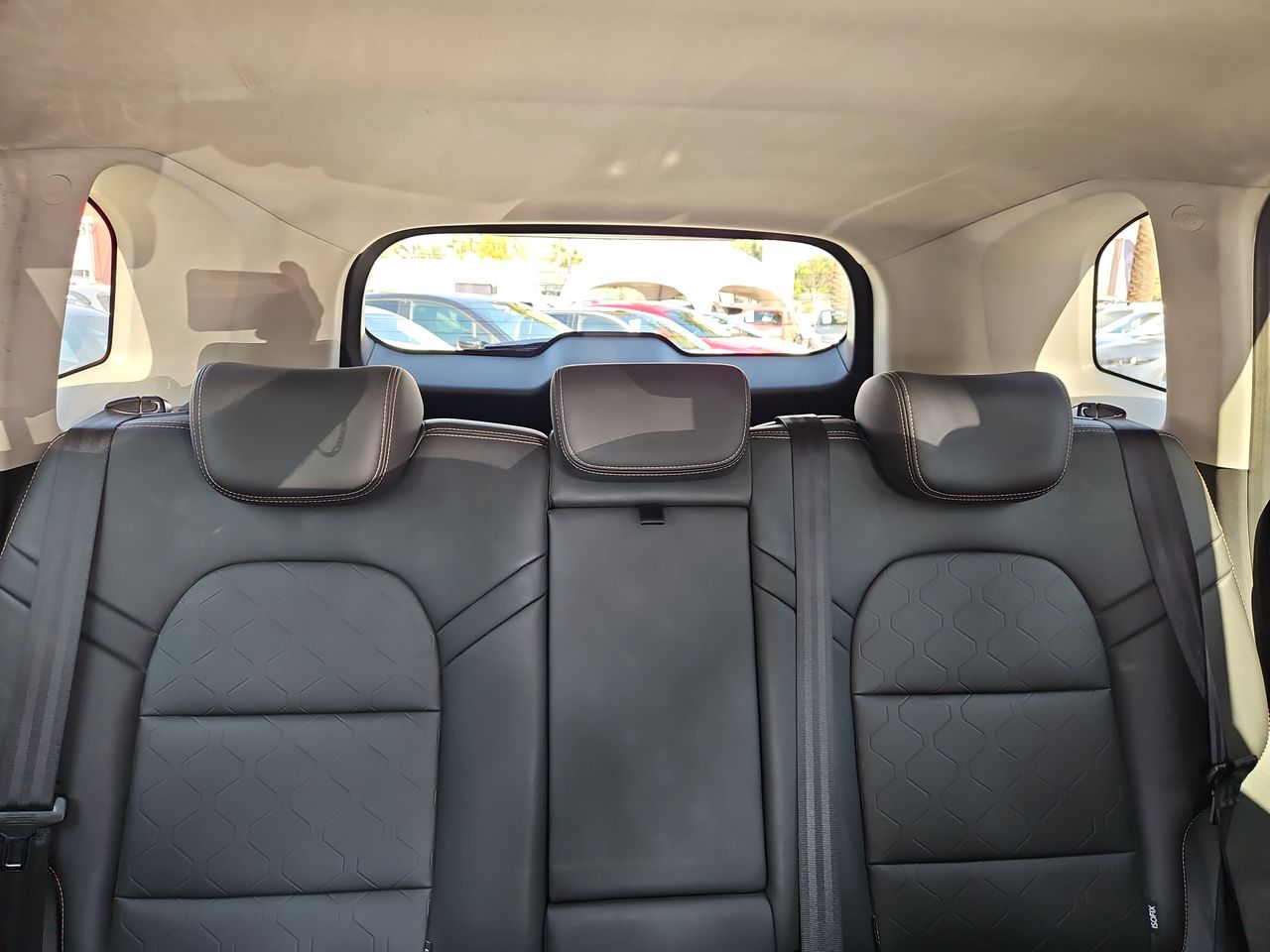 Haval Dargo Dargo Elite 2.0 Aut 2023 Usado  Usado en Webautos.cl