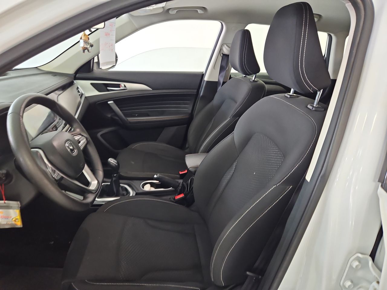Changan Cs35 Cs35 Plus 1.6 2021 Usado en Usados de Primera - Sergio Escobar