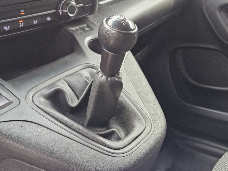 Peugeot Partner Hdi 92 L1 1.6 2022 Usado  Usado en Autoselect Usados