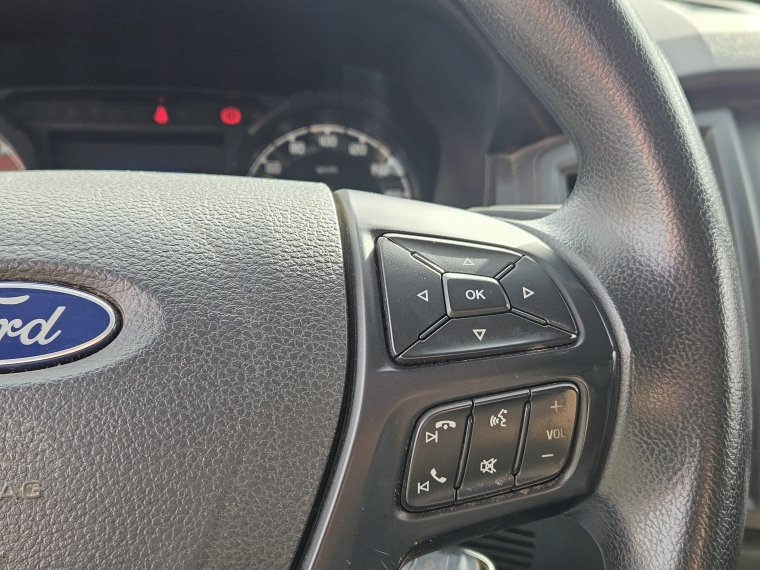 Ford Ranger Ranger D Cab 2.2 2021 Usado en Rosselot Usados