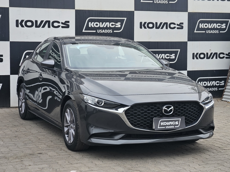 Mazda 3 V 7g Mt 2022 Usado Usado en Kovacs Usados Mazda 3 V 7g Mt 2022 Usado Usado en Kovacs Usados