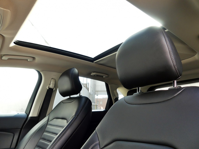 Ford Edge Sel 4wd 2.0 Aut 2020 Usado  Usado en Webautos.cl