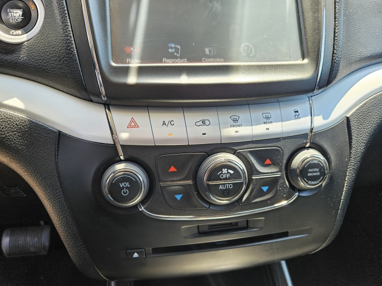 Dodge Journey 2.4 Se At 2017 Usado  Usado en Kovacs Usados