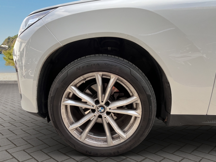 Bmw X3 Xdrive20d 4p 4x4 2.0 Aut 2026 Usado Usado en Webautos.cl Bmw X3 Xdrive20d 4p 4x4 2.0 Aut 2026 Usado Usado en Webautos.cl