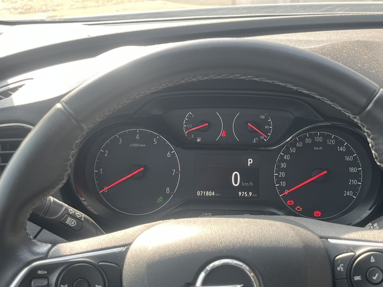 Opel Grandland  Grandland At8 1.5 Td Aut 2021 Usado en Rosselot Usados