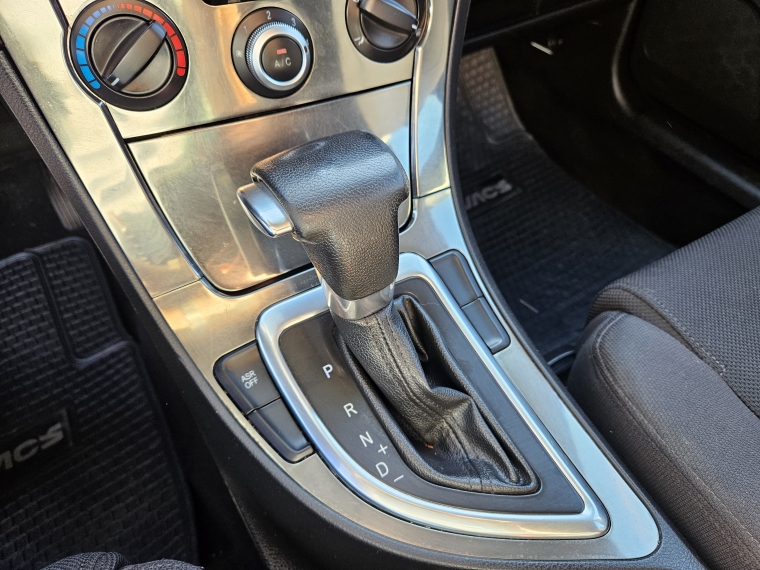 Brilliance V5 V5 Deluxe Aut 1.6 2014 Usado  Usado en Kovacs Usados