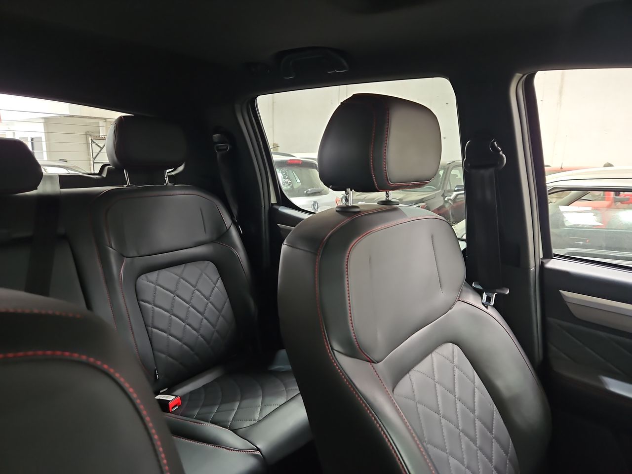 Jac T9 T9 4x4 2.0 Aut 2025 Usado en Usados de Primera - Sergio Escobar