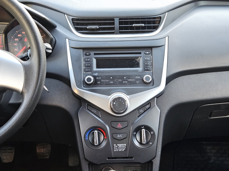 Chery Fulwin Fulwin Sport 2 Glx 1.5 Mt 2019 Usado en Rosselot Usados