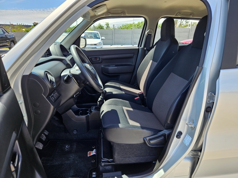 Suzuki S-presso Spresso Glx 1.0 2025 Usado en Rosselot Usados