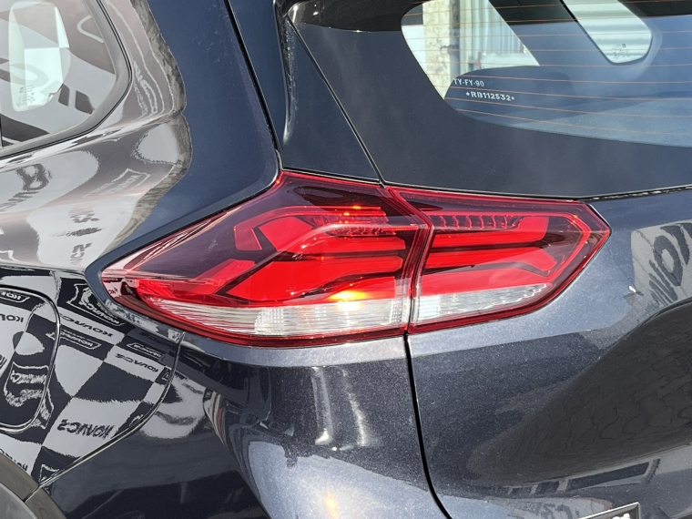 Chevrolet Tracker 1.2t  Rs  At 2025 Usado  Usado en Webautos.cl