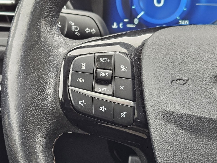 Ford Escape Fhev 2.5 Aut 2021 Usado  Usado en Autoselect Usados