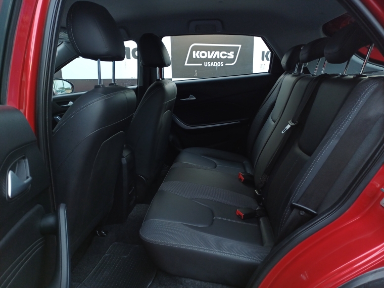 Chery Tiggo 2 1.5  Pro  Gls  Mt 2022 Usado  Usado en Kovacs Usados