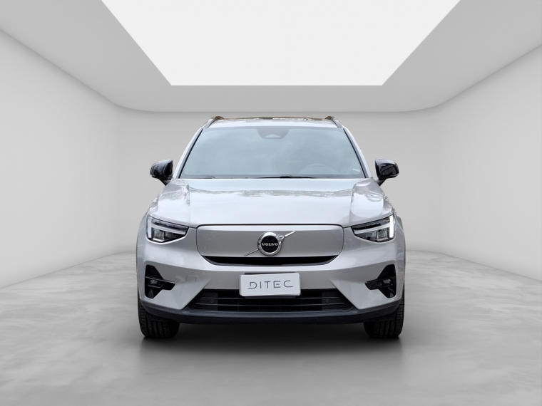 Volvo Xc40 P6 Recharge Aut 2024 Usado Usado en BMW Premium Selection Volvo Xc40 P6 Recharge Aut 2024 Usado Usado en BMW Premium Selection