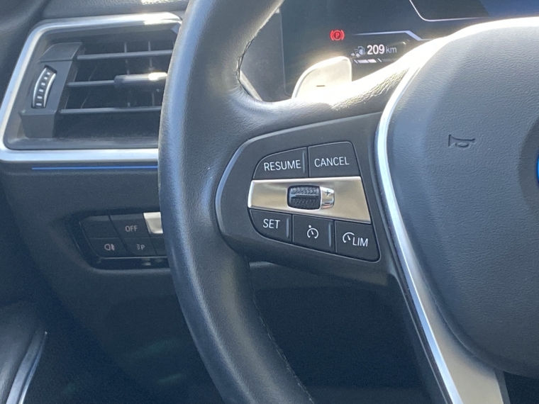 Bmw 330 Sedan 2.0 Aut  2023 Usado  Usado en Autoselect Usados