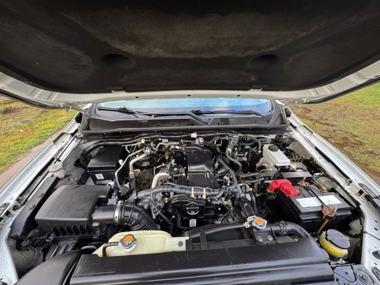 Nissan Navara Se 2022 Usado en G Autos Automotriz - G Autos
