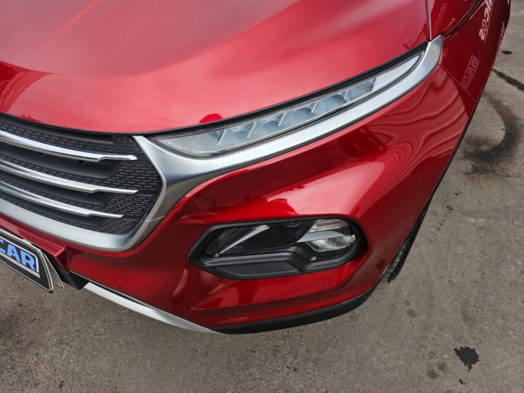 Chevrolet Groove Lt 1.5 2021 Usado  Usado en Webautos.cl
