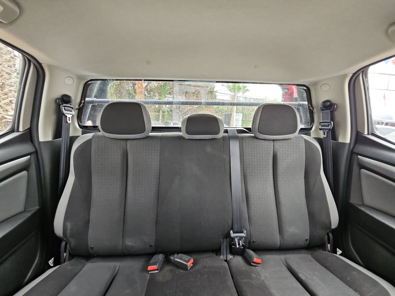 Chevrolet Colorado Colorado Dcab 4x4  2.8 2023 Usado en Usados de Primera - Sergio Escobar