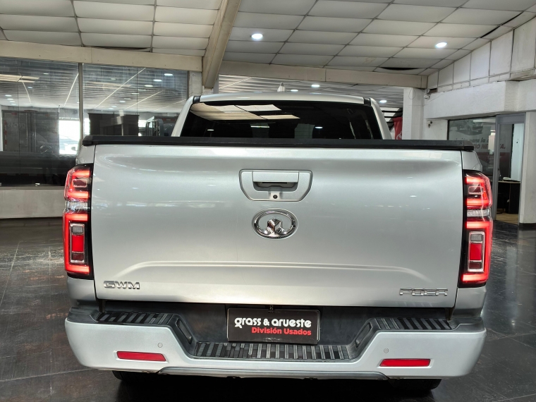 Great wall Poer Plus Elite 4x4 2.0 Aut 2024  Usado en Grass & Arueste