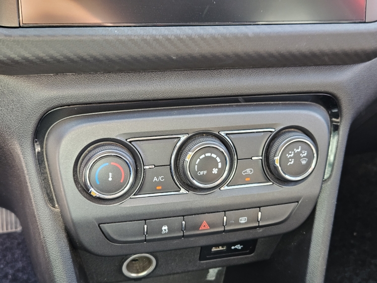 Chery Tiggo 2 Tiggo 2 Gls Cvt 1.5 Euro 6b 2024 Usado en Rosselot Usados