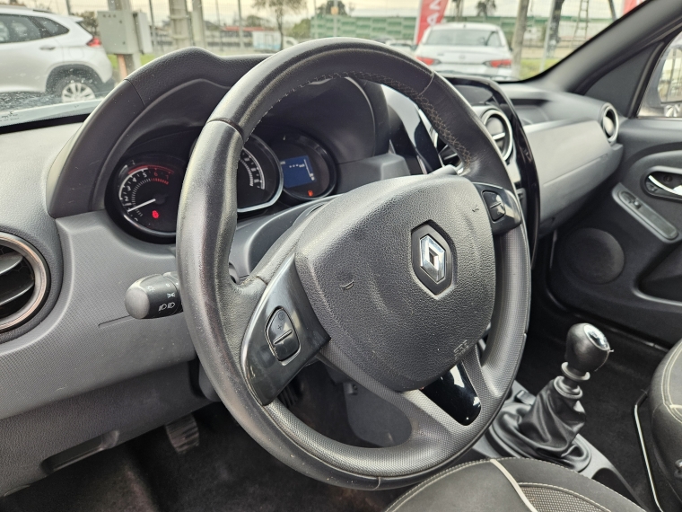Renault Oroch Intens Cd Mt 2.0 2019 Usado  Usado en Kovacs Usados