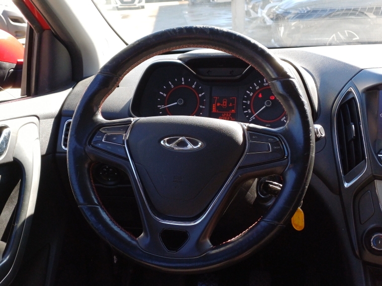 Chery Arrizo 5 Arrizo 5 Gls Mt 2023 Usado en Rosselot Usados