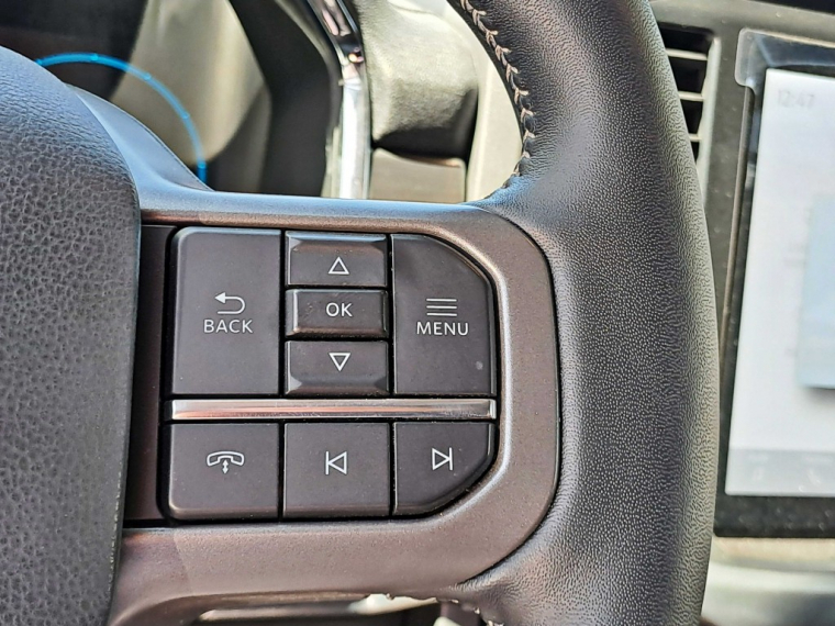 Ford F-150 Lariat 4x4 5.0 At 2023 Usado  Usado en Webautos.cl