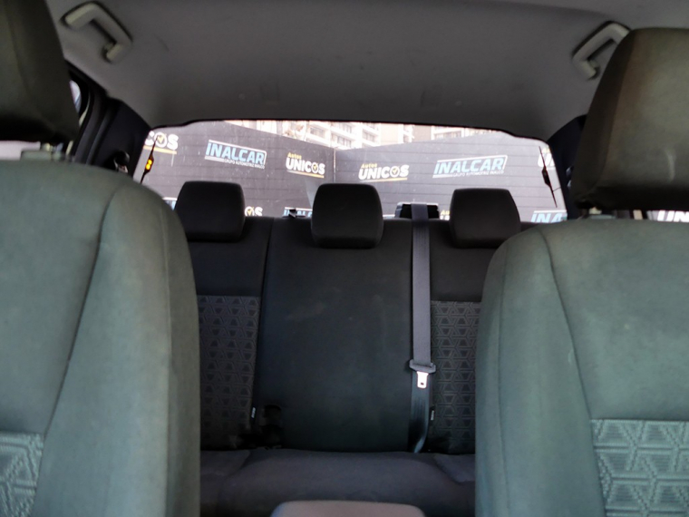 Ford Ranger Xl 4x4 2.2 2022 Usado  Usado en Webautos.cl