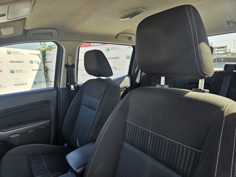 Ford Ranger  Dcab Xlt 4x4 3.2 2021 Usado  Usado en Autoselect Usados