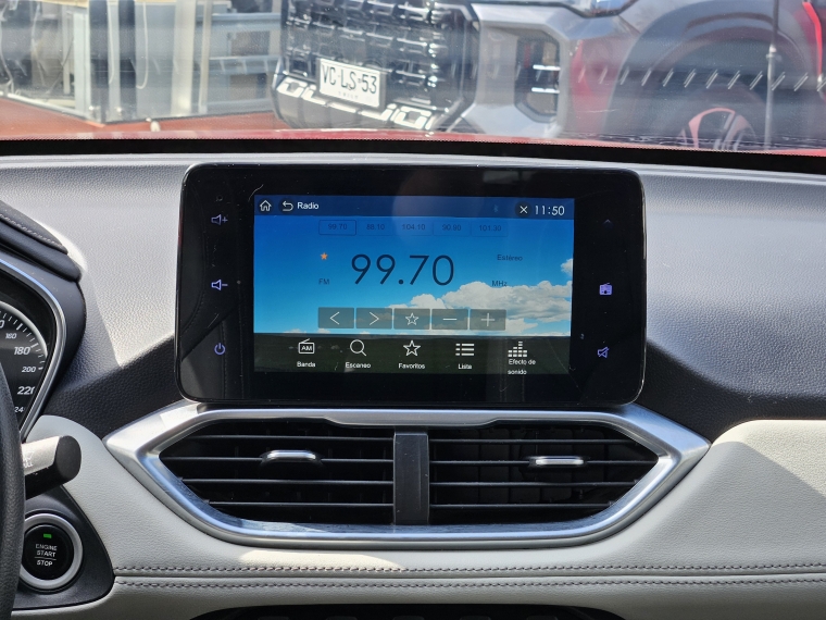 Chevrolet Captiva Ltz 1.5 Aut 2024 Usado  Usado en Kovacs Usados