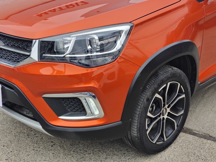 Chery Tiggo 2 Tiggo 2 Gls Mt 1.5 2023 Usado en Rosselot Usados