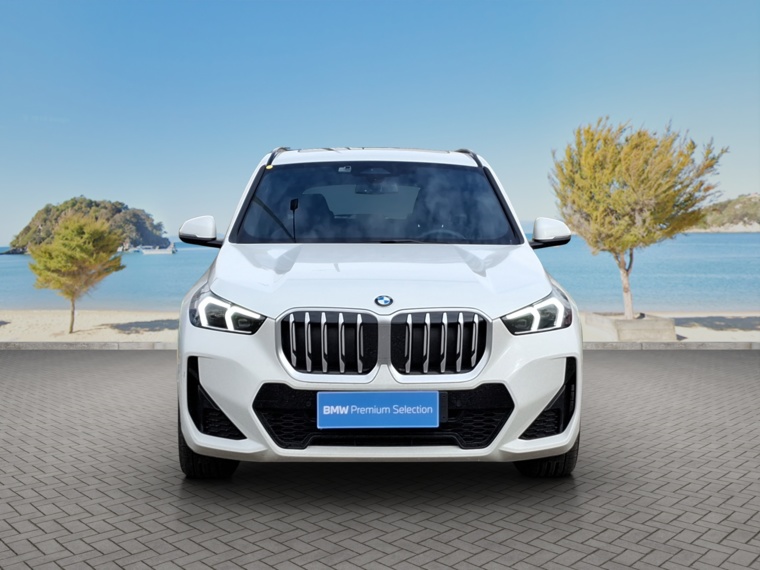 Bmw X1 Sdrive18d M Sport 2026 Usado Usado en BMW Premium Selection Bmw X1 Sdrive18d M Sport 2026 Usado Usado en BMW Premium Selection