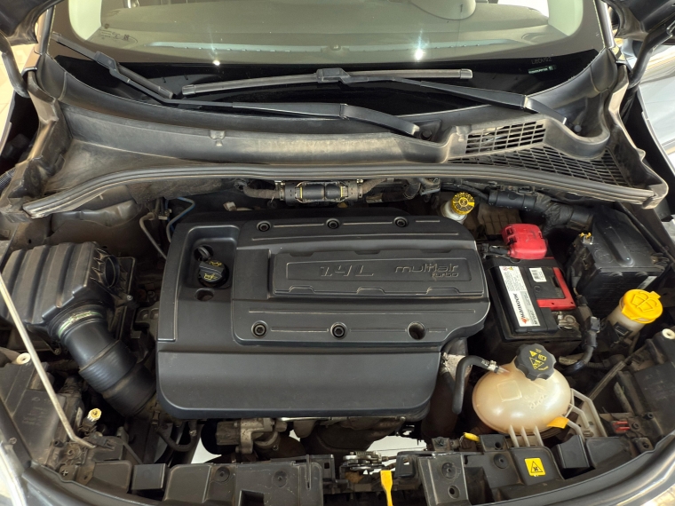 Fiat 500x Pop 1.4t 2019 Usado en Automotriz Olea Flaño